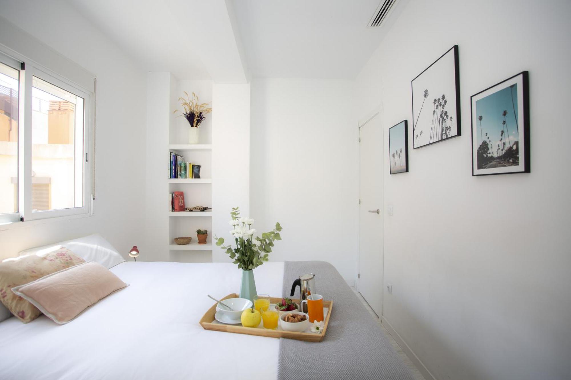 Singularstays Roger De Flor 발렌시아 외부 사진